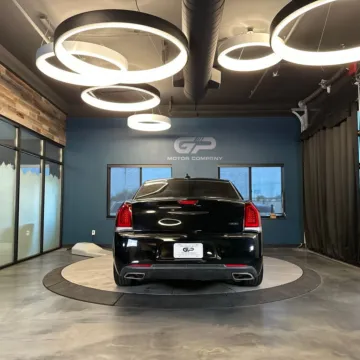 More photos of 2021 Chrysler 300 Touring at GP Motor Company, UT