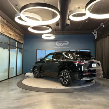 More photos of 2026 Honda HR-V EX-L at GP Motor Company, UT