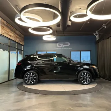 Photos of 2026 Honda HR-V EX-L for sale in Kaysville, UT at GP Motor Company