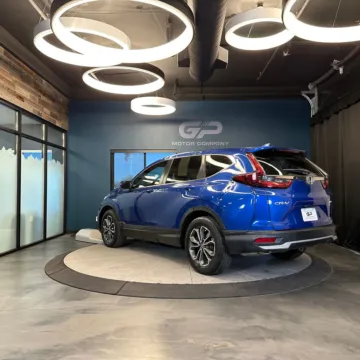 More photos of 2020 Honda CR-V EX-L at GP Motor Company, UT