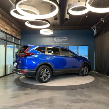 Another view of 2020 Honda CR-V EX-L for sale in Kaysville, UT at GP Motor Company