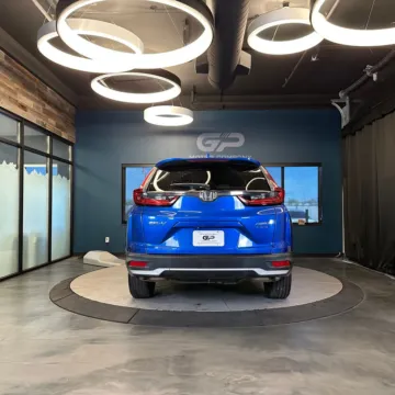 More photos of 2020 Honda CR-V EX-L at GP Motor Company, UT