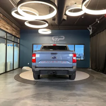More photos of 2024 Ford Maverick XLT at GP Motor Company, UT