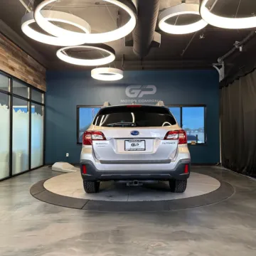 More photos of 2019 Subaru Outback 2.5i Premium at GP Motor Company, UT