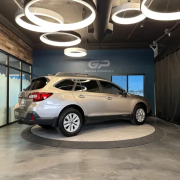 Another view of 2019 Subaru Outback 2.5i Premium for sale in Kaysville, UT at GP Motor Company