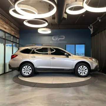 Photos of 2019 Subaru Outback 2.5i Premium for sale in Kaysville, UT at GP Motor Company