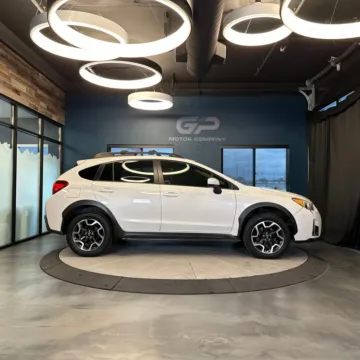 Photos of 2017 Subaru Crosstrek 2.0i Premium for sale in Kaysville, UT at GP Motor Company