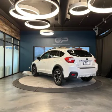 More photos of 2017 Subaru Crosstrek 2.0i Premium at GP Motor Company, UT