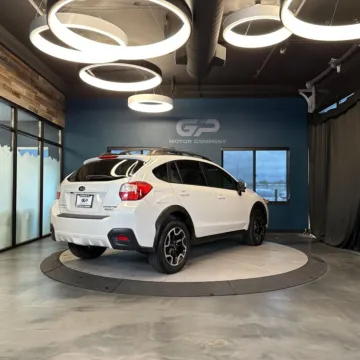 Another view of 2017 Subaru Crosstrek 2.0i Premium for sale in Kaysville, UT at GP Motor Company