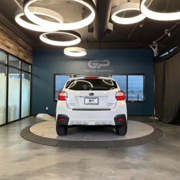 More photos of 2017 Subaru Crosstrek 2.0i Premium at GP Motor Company, UT
