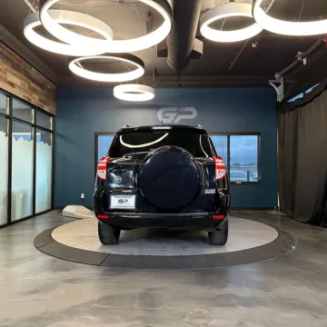 More photos of 2012 Toyota RAV4 at GP Motor Company, UT