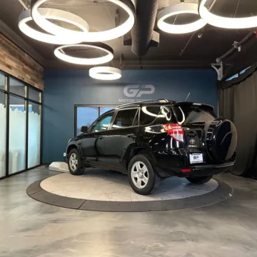 More photos of 2012 Toyota RAV4 at GP Motor Company, UT