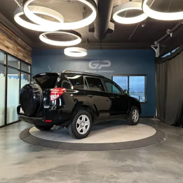 Another view of 2012 Toyota RAV4 for sale in Kaysville, UT at GP Motor Company