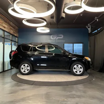 Photos of 2012 Toyota RAV4 for sale in Kaysville, UT at GP Motor Company