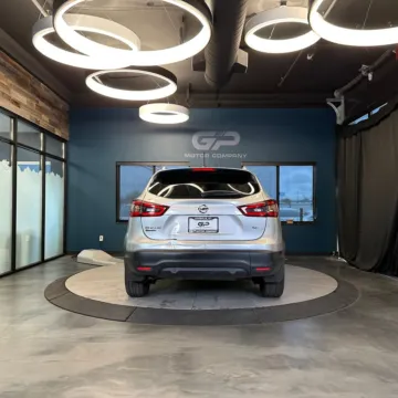 More photos of 2020 Nissan Rogue Sport SL at GP Motor Company, UT