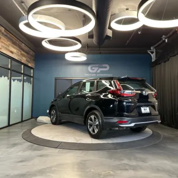 More photos of 2020 Honda CR-V LX at GP Motor Company, UT