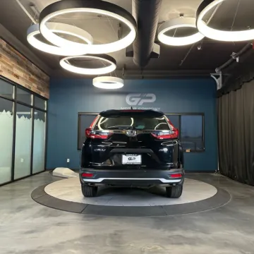 More photos of 2020 Honda CR-V LX at GP Motor Company, UT