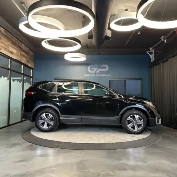 Photos of 2020 Honda CR-V LX for sale in Kaysville, UT at GP Motor Company