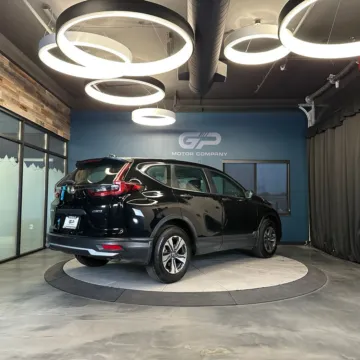 Another view of 2020 Honda CR-V LX for sale in Kaysville, UT at GP Motor Company