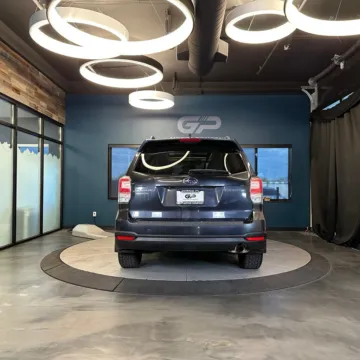 More photos of 2018 Subaru Forester 2.5i Premium at GP Motor Company, UT