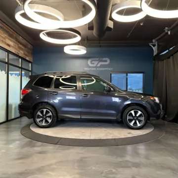 Photos of 2018 Subaru Forester 2.5i Premium for sale in Kaysville, UT at GP Motor Company