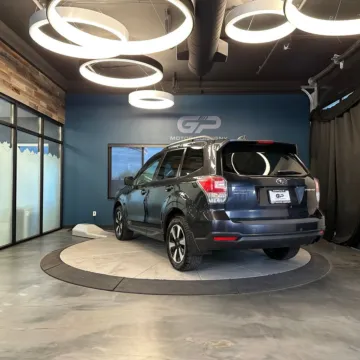 More photos of 2018 Subaru Forester 2.5i Premium at GP Motor Company, UT