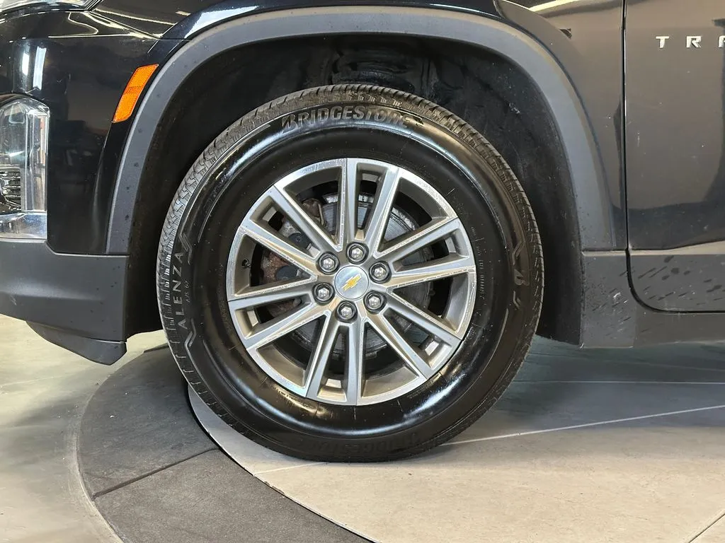 Chevrolet Traverse photo 25