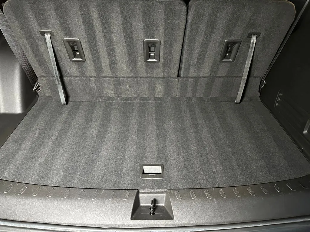Chevrolet Traverse photo 22
