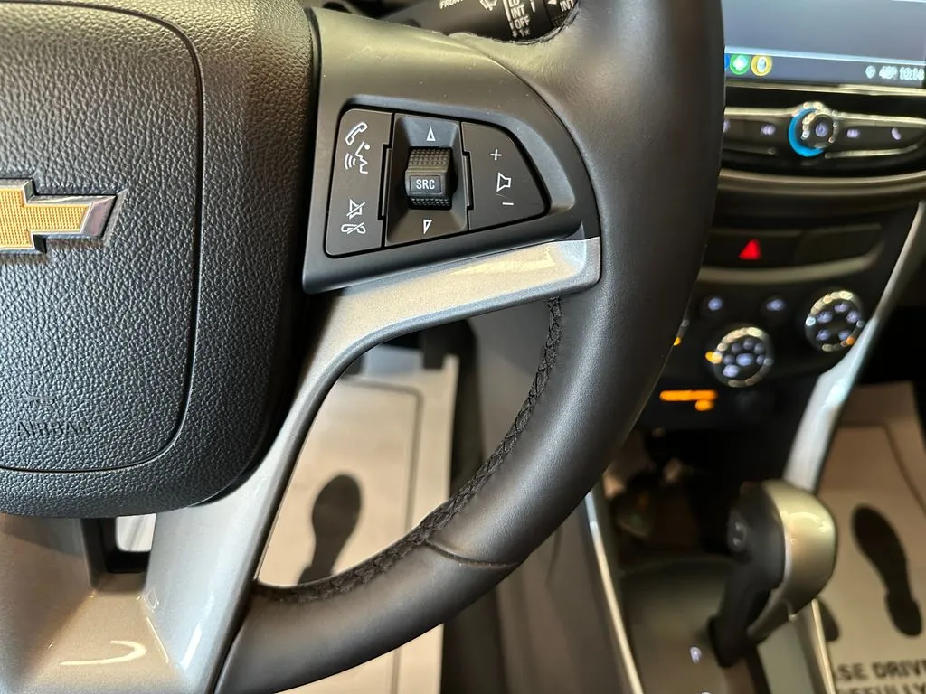 Chevrolet Trax photo 10