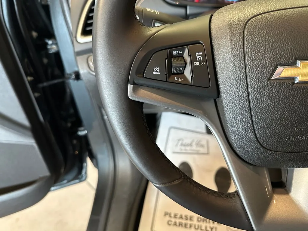 Chevrolet Trax photo 9