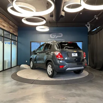 More photos of 2018 Chevrolet Trax LT at GP Motor Company, UT