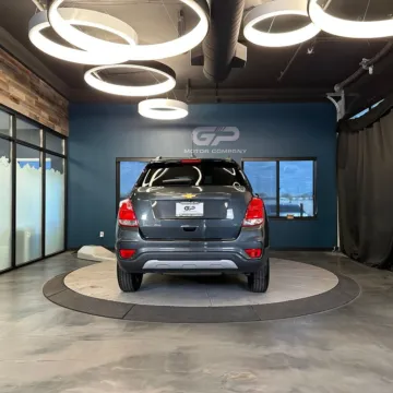 More photos of 2018 Chevrolet Trax LT at GP Motor Company, UT