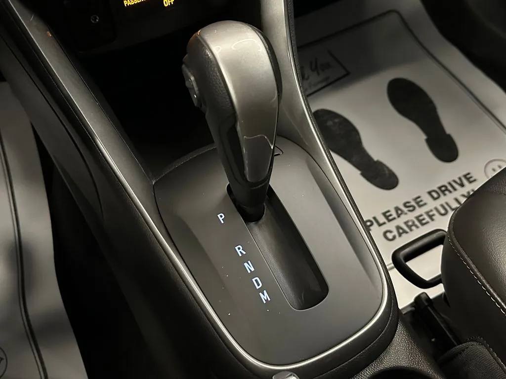 Chevrolet Trax photo 13