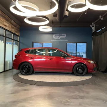 Photos of 2022 Subaru Impreza for sale in Kaysville, UT at GP Motor Company