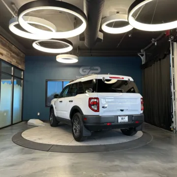 More photos of 2024 Ford Bronco Sport Big Bend at GP Motor Company, UT