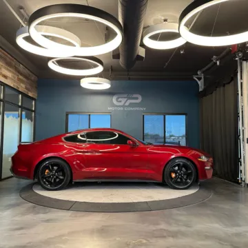 Photos of 2019 Ford Mustang EcoBoost for sale in Kaysville, UT at GP Motor Company