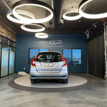 More photos of 2019 Honda Fit LX at GP Motor Company, UT