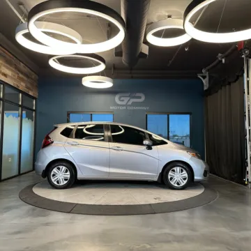 Photos of 2019 Honda Fit LX for sale in Kaysville, UT at GP Motor Company