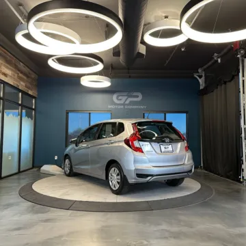 More photos of 2019 Honda Fit LX at GP Motor Company, UT