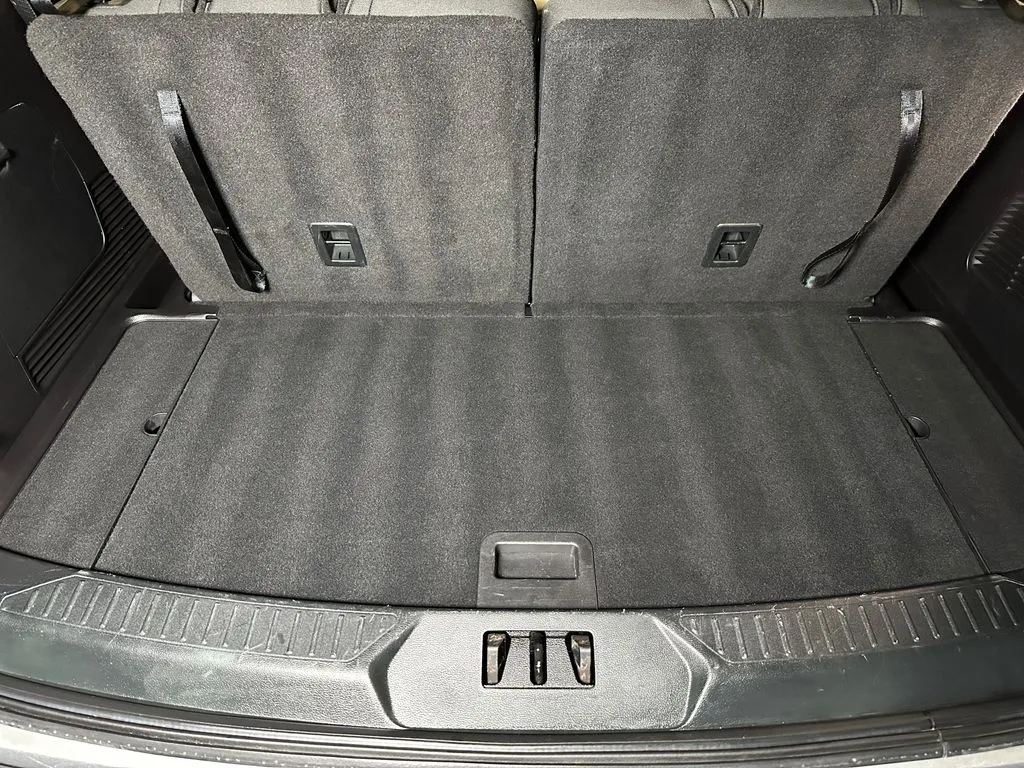2021 Ford Explorer XLT - Photo 23