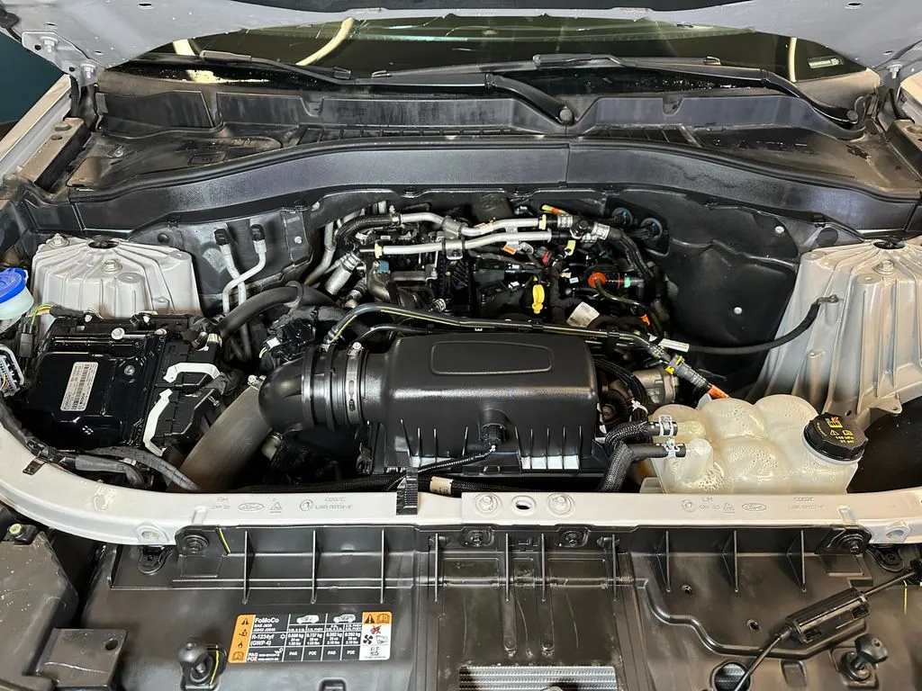 2021 Ford Explorer XLT - Photo 24
