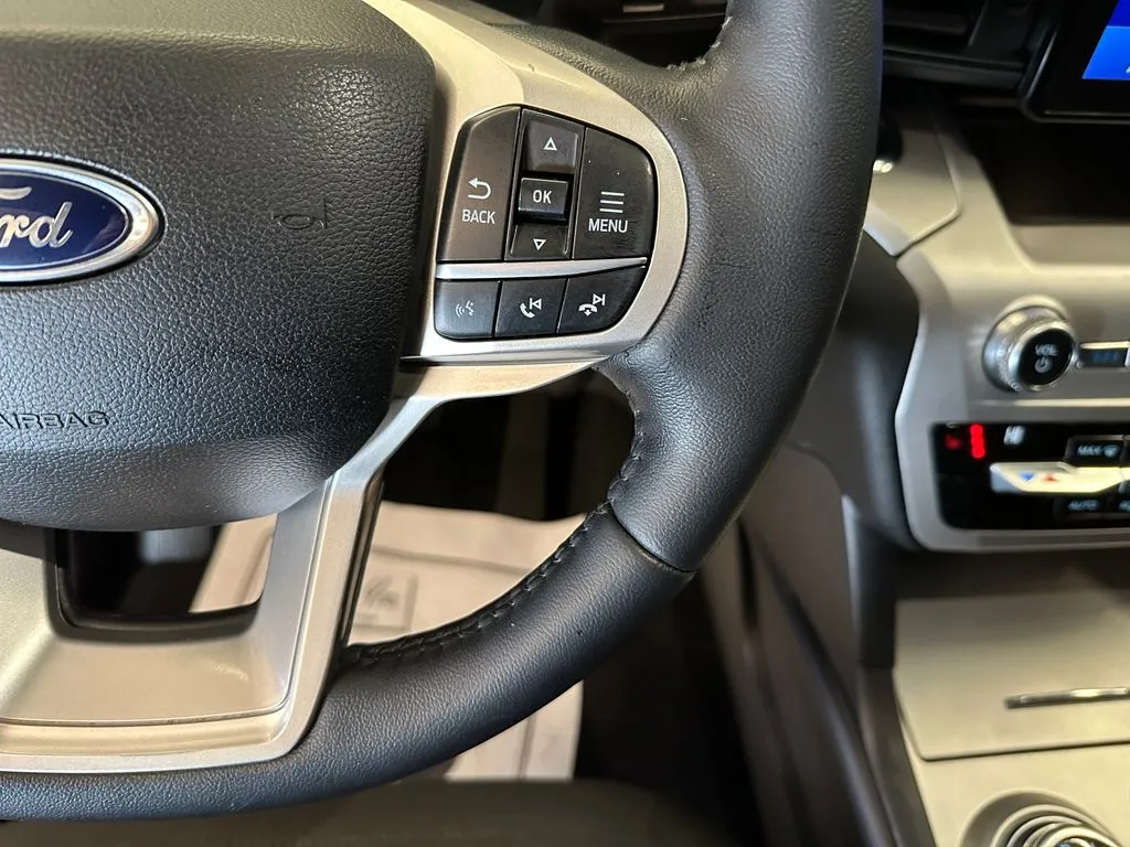2021 Ford Explorer XLT - Photo 12