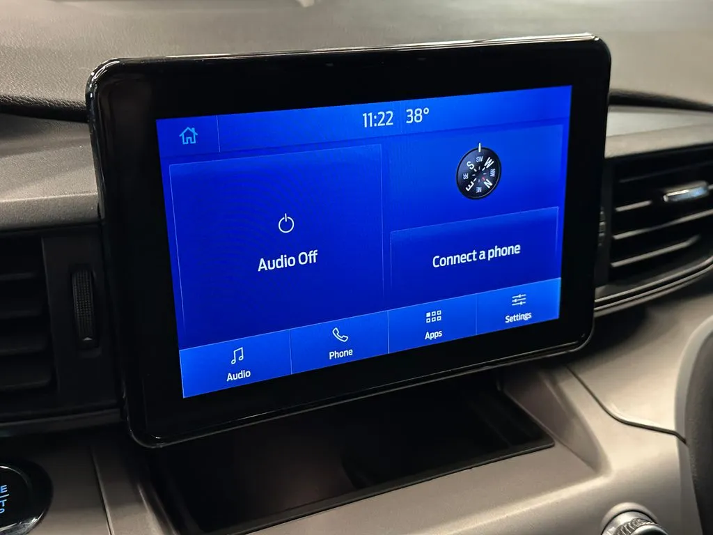 2021 Ford Explorer XLT - Photo 13