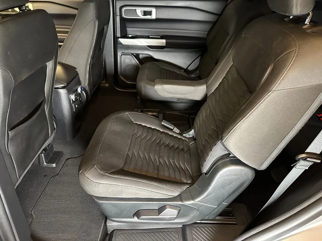 2021 Ford Explorer XLT - Photo 21