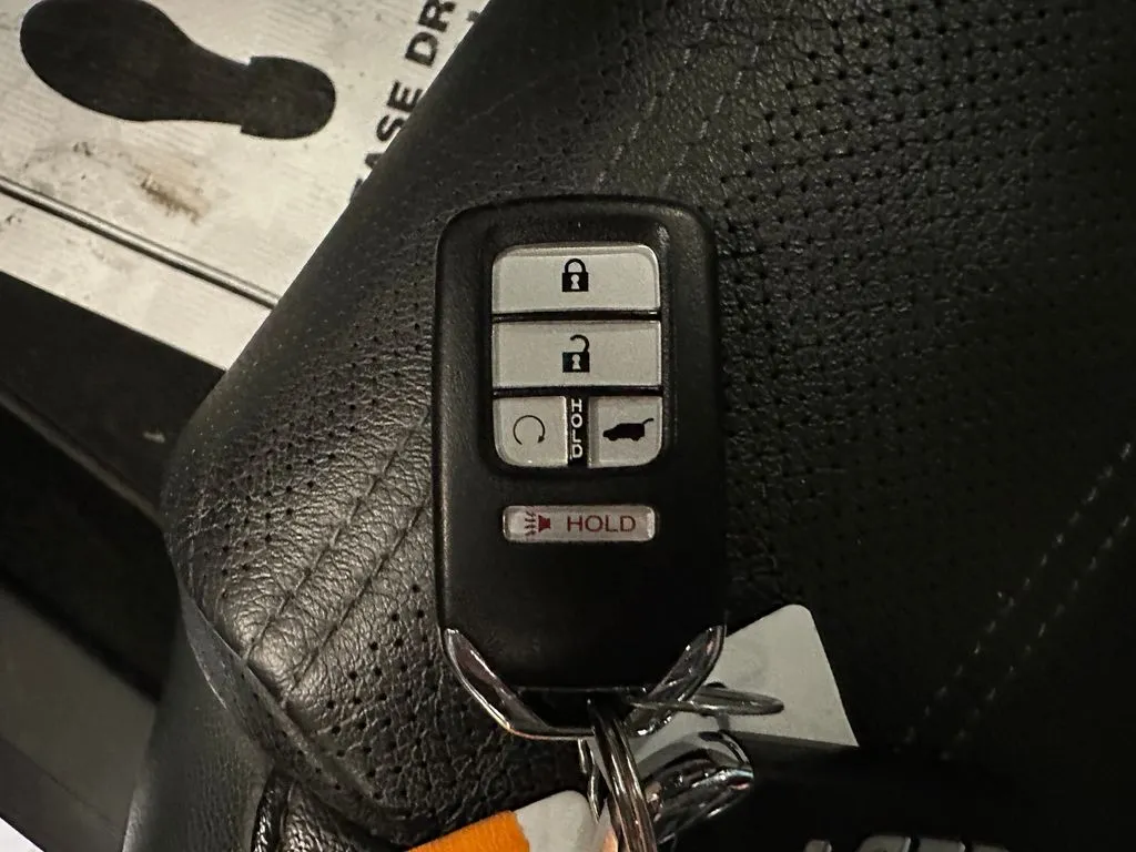 Honda CR-V photo 17