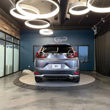 More photos of 2021 Honda CR-V EX-L at GP Motor Company, UT