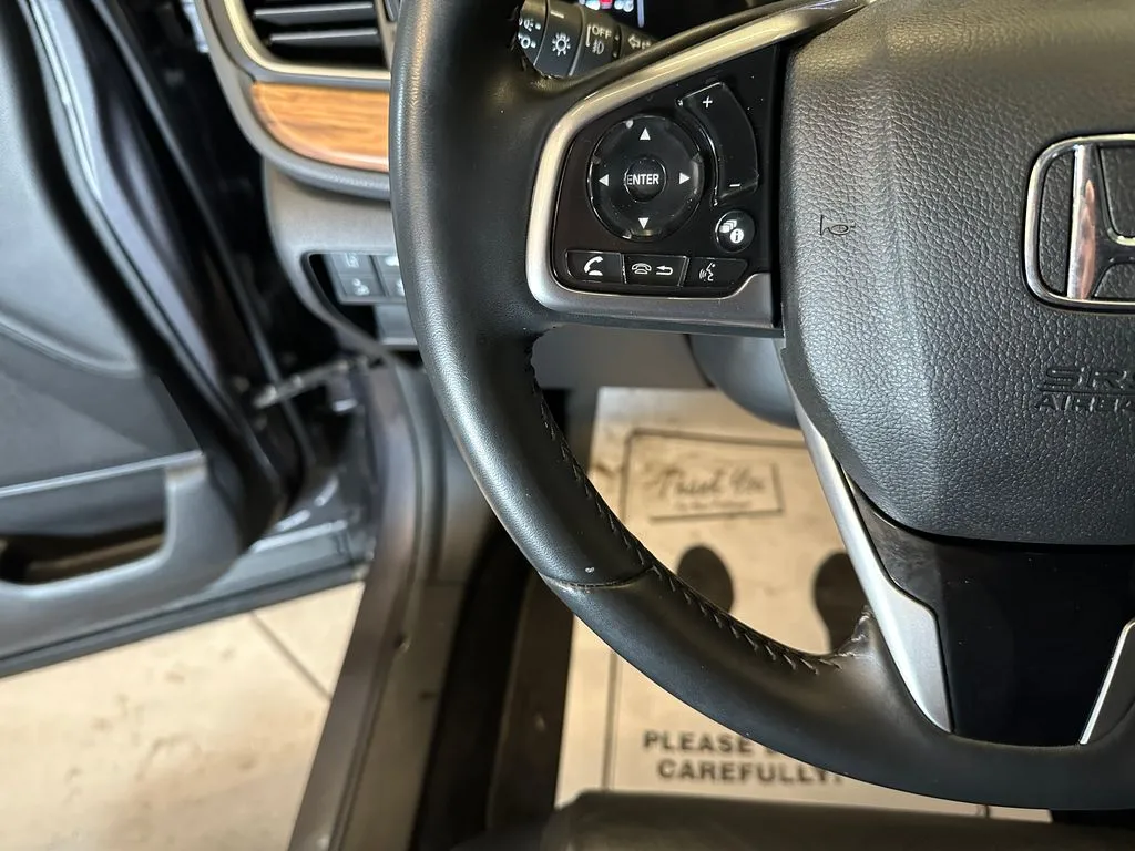 Honda CR-V photo 11