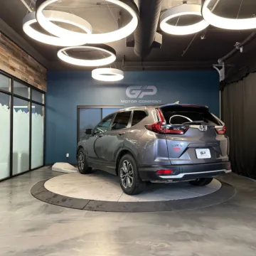 More photos of 2021 Honda CR-V EX-L at GP Motor Company, UT