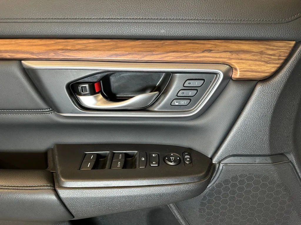 Honda CR-V photo 19