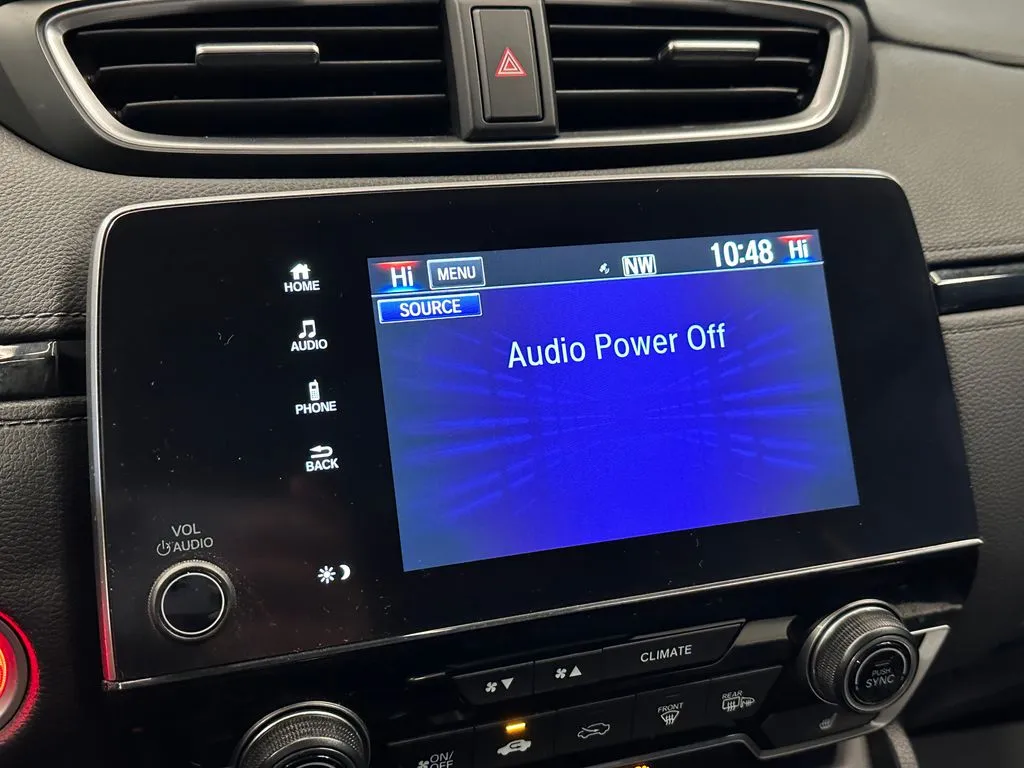 Honda CR-V photo 13
